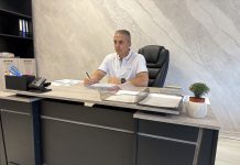 Босът на Спартак най-после с информация за ст. „Тодор Диев“