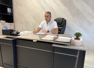 Босът на Спартак най-после с информация за ст. „Тодор Диев“