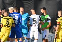 Ботев (Пловдив) поиска служебна победа, изтъкна причините в официална позиция