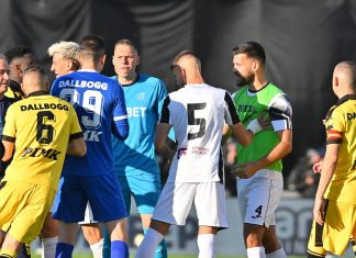 Бивш директор на БФС: Неподготвени съдии и делегати! Само дето не опънаха маса с кебапчета и бира на терена, докато решат какво да правят