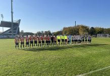 Локомотив II прегази Раковски