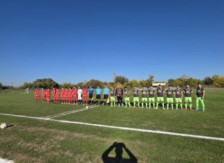 Калояново разби Тополово в „А“ ОФГ