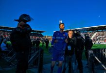 Ботев с информация за състоянието на Наумов: Вече трети ден страда от главоболие, световъртеж и повръщане