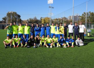 Марица с ценна победа над Розова долина с два гола на Марчев