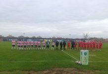 Подмладен Спартак отстрани децата на Секирово за Купата на АФЛ