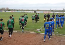 С много юноши Марица отстрани Раковски за Купата на АФЛ