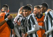 Героят на „смърфовете“: Искаме да сме на върха в класирането