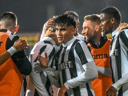 Героят на „смърфовете“: Искаме да сме на върха в класирането