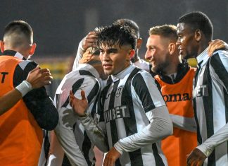 Героят на „смърфовете“: Искаме да сме на върха в класирането