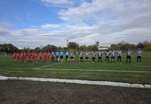 Ветераните на Локомотив са шампиони на областта