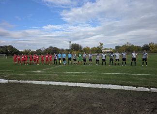 Ветераните на Локомотив са шампиони на областта