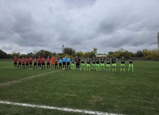 Калояново удари Атлетик (Куклен) за Купата на АФЛ