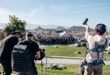 Фондация „100 години Локомотив“: Липсата на достоен съперник не позволи да се заснеме отбор и публика като един организъм