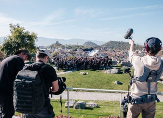 Фондация „100 години Локомотив“: Липсата на достоен съперник не позволи да се заснеме отбор и публика като един организъм