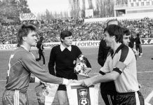 Паметна дата в историята на Ботев (Пд)! На този ден „канарчетата“ побеждават Байерн (Мюнхен)