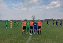 Секирово загуби кротко в Ямбол