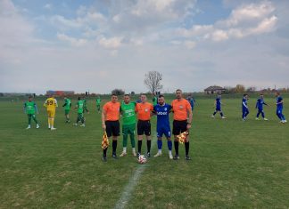 Секирово загуби кротко в Ямбол