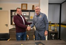 Вече и официално: Херо е новият треньор на Ботев