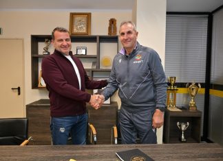 Ботев (Пд) поиска среща между БФС, клубовете и телевизията