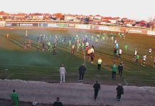 Секирово взе историческото дерби на град Раковски