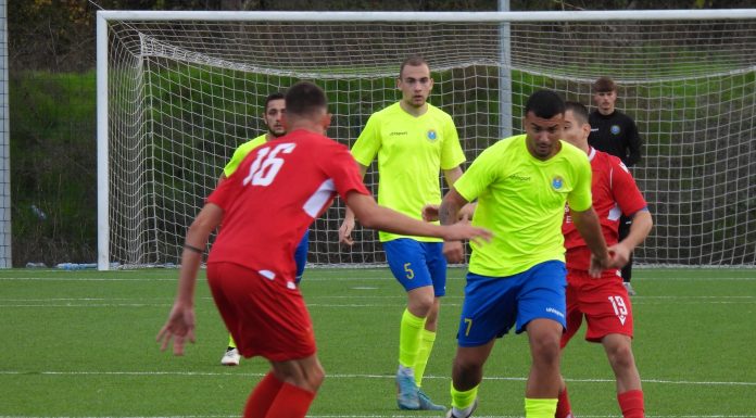 С експериментален състав Марица отсрани Спартак за Купата на АФЛ