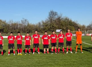 Борислав (Първомай) и Атлетик II (Куклен) с равенство