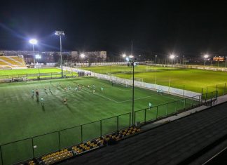 Ботев с изявление във връзка с обновяването на базата в Коматево и възраждането на ДЮШ