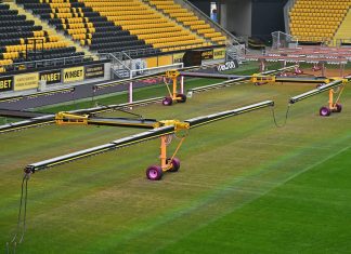 Ботев показа изкуственото слънце на „Колежа“