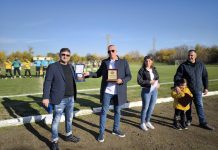 80 години организиран футбол празнуваха в Калояново