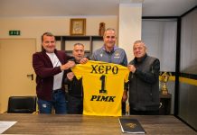 Илиян Филипов: Едни говорят, други работят! Време е за характер и победи!