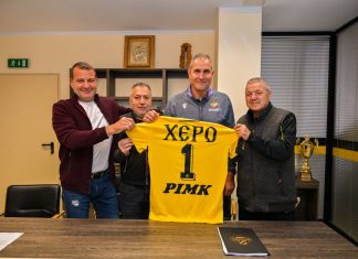 Лудогорец се е опитал да измъкне Херо от Ботев (Пловдив)