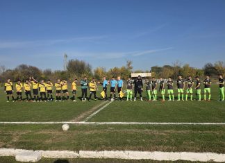 Калояново надви Тракия (Царимир) в мач със 7 гола навръх 80-годишнината си