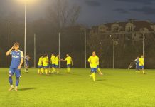 Марица е на областен финал за Купата на АФЛ след победа над Левски (Карлово) с юношите