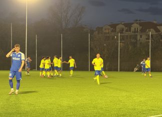 Марица е на областен финал за Купата на АФЛ след победа над Левски (Карлово) с юношите