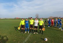 Раковски показа зъби, но падна в Ямбол