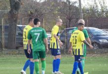 Дъбене с рутинен успех над Марица (Маноле)