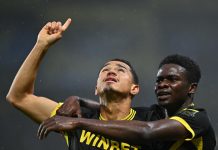 Ботев прекърши Черно море на Колежа