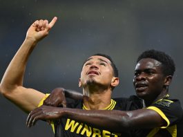 Ботев прекърши Черно море на Колежа