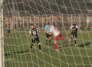 Асеновец отнесе 4-ка от Розова долина