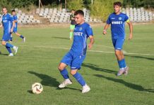 Марица II разби Борислав (Първомай), U19 с успех в Куклен