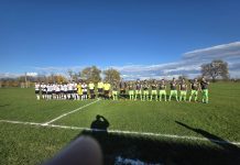 Калояново с убедителна победа в последното си гостуване