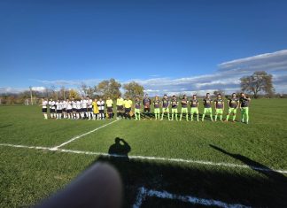 Калояново с убедителна победа в последното си гостуване