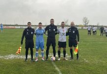 Раковски с 14-та загуба за сезона, ще зимува последен