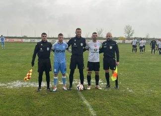 Раковски с 14-та загуба за сезона, ще зимува последен