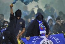 Прецедент: Левски съди свой фен заради глоба! Ще го последват ли и други клубове?