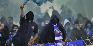 Прецедент: Левски съди свой фен заради глоба! Ще го последват ли и други клубове?