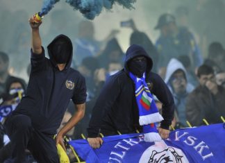 Прецедент: Левски съди свой фен заради глоба! Ще го последват ли и други клубове?