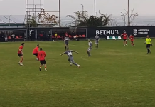 Атлетик (Куклен) с трета поредна домакинска загуба