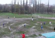 ВИДЕО: Вижте терена на Спартак! Собственикът на клуба поиска от Общината пари за терена