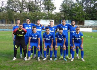 С много промени в съставите Левски (Карлово) срази Асеновец за Купата на АФЛ